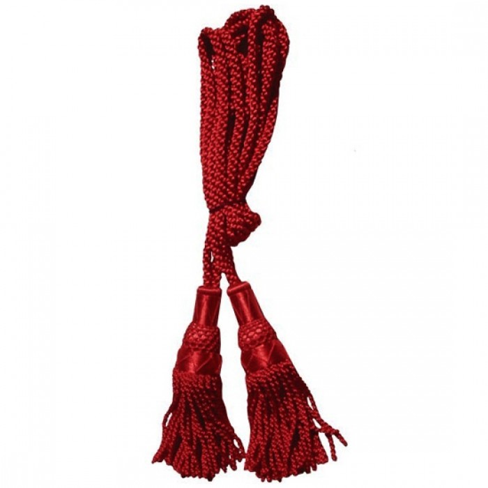 Bagpipe Cord